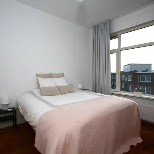 Foto #13 Appartement Juliana van Stolberglaan Den Haag