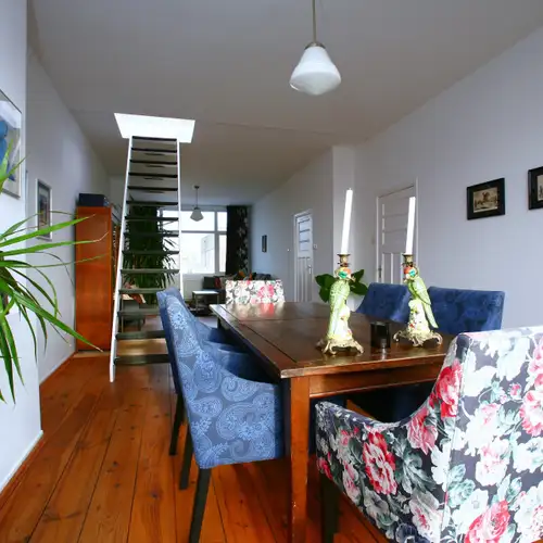 Foto #8 Appartement Juliana van Stolberglaan Den Haag