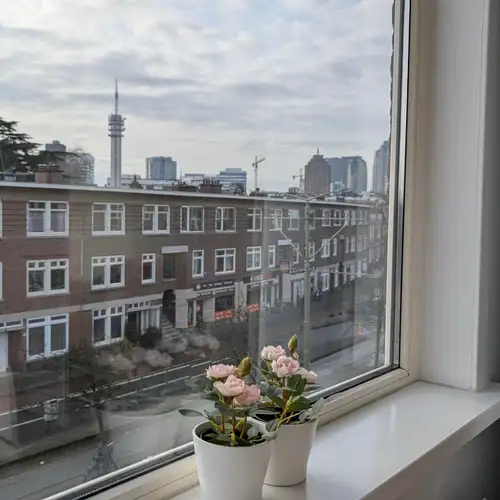 Foto #15 Appartement Juliana van Stolberglaan Den Haag