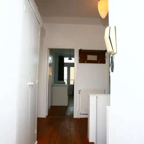 Foto #9 Appartement Juliana van Stolberglaan Den Haag