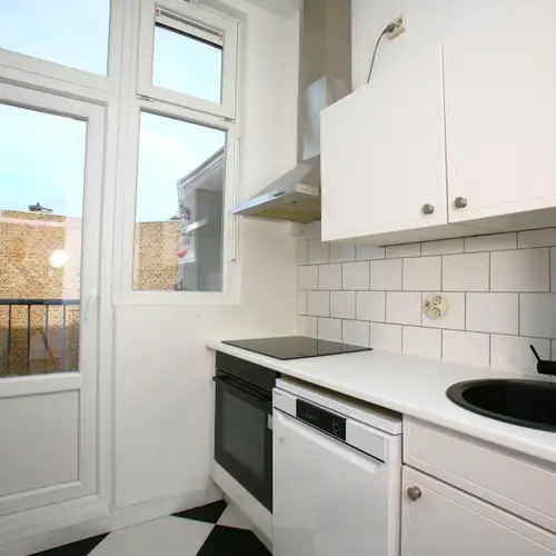 Foto #21 Appartement Juliana van Stolberglaan Den Haag