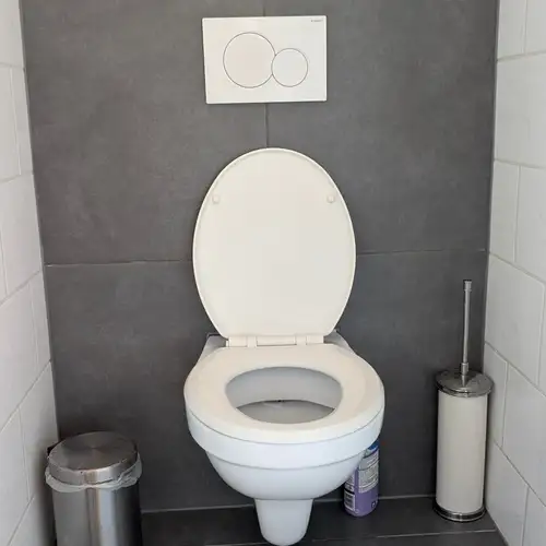 Foto #26 Appartement Juliana van Stolberglaan Den Haag