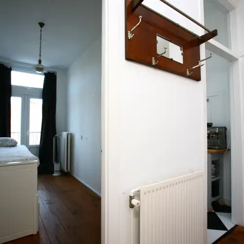 Foto #10 Appartement Juliana van Stolberglaan Den Haag