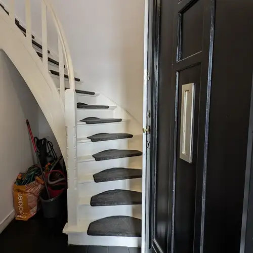 Foto #27 Appartement Juliana van Stolberglaan Den Haag