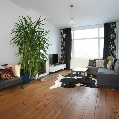 Foto #0 Appartement Juliana van Stolberglaan Den Haag