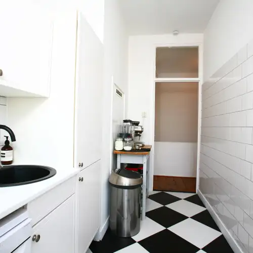 Foto #22 Appartement Juliana van Stolberglaan Den Haag