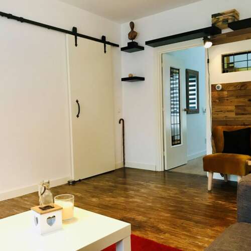 Foto #18 Appartement Dr H. Colijnlaan Rijswijk (ZH)