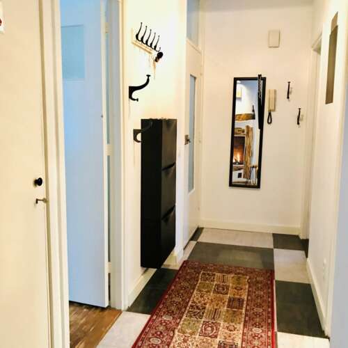 Foto #20 Appartement Dr H. Colijnlaan Rijswijk (ZH)