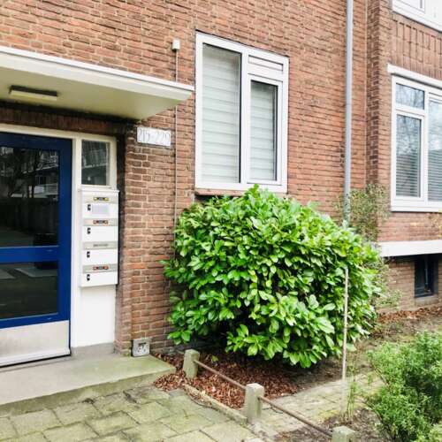 Foto #5 Appartement Dr H. Colijnlaan Rijswijk (ZH)