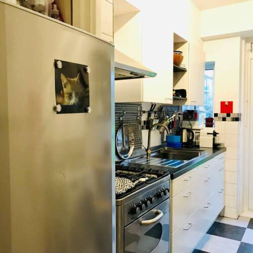 Foto #13 Appartement Dr H. Colijnlaan Rijswijk (ZH)