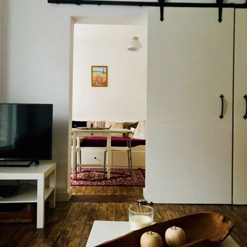 Foto #7 Appartement Dr H. Colijnlaan Rijswijk (ZH)