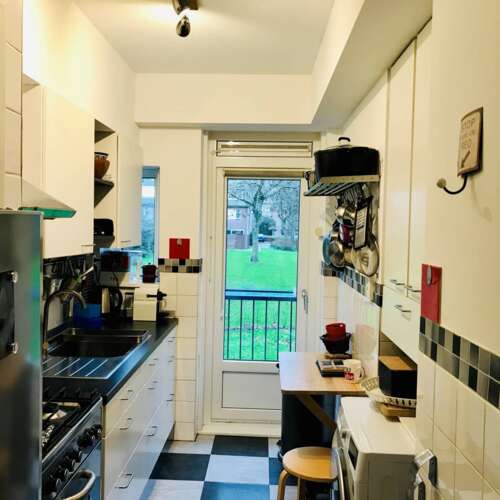 Foto #12 Appartement Dr H. Colijnlaan Rijswijk (ZH)