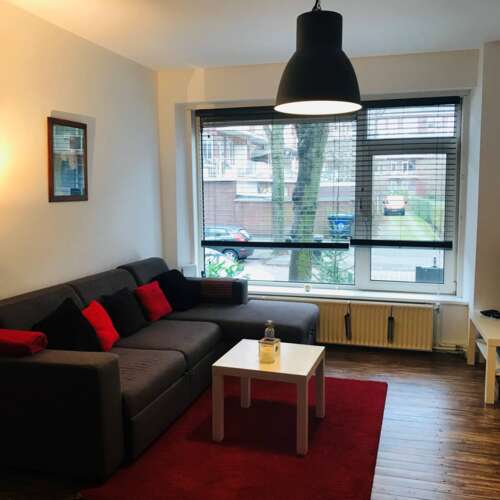 Foto #0 Appartement Dr H. Colijnlaan Rijswijk (ZH)