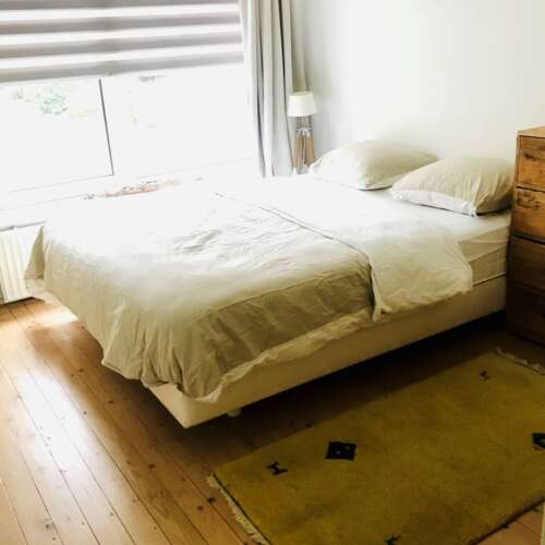 Foto #8 Appartement Dr H. Colijnlaan Rijswijk (ZH)