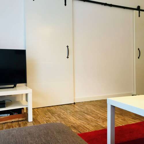 Foto #9 Appartement Dr H. Colijnlaan Rijswijk (ZH)