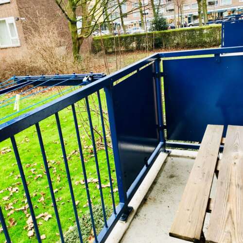 Foto #19 Appartement Dr H. Colijnlaan Rijswijk (ZH)