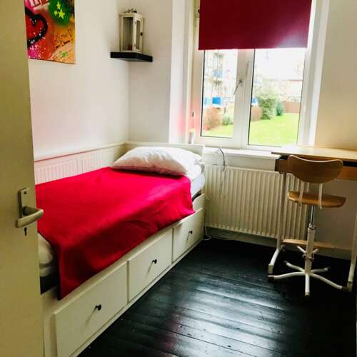 Foto #11 Appartement Dr H. Colijnlaan Rijswijk (ZH)