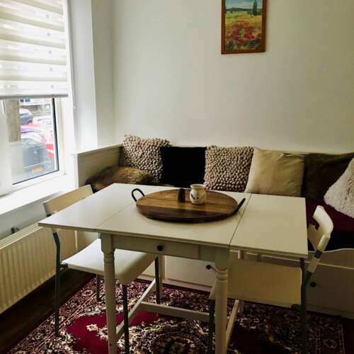 Foto #6 Appartement Dr H. Colijnlaan Rijswijk (ZH)