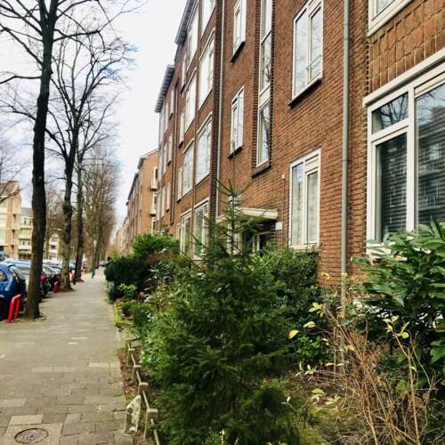 Foto #15 Appartement Dr H. Colijnlaan Rijswijk (ZH)