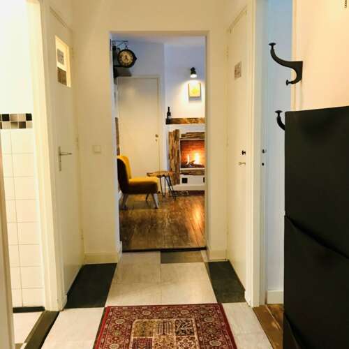 Foto #21 Appartement Dr H. Colijnlaan Rijswijk (ZH)