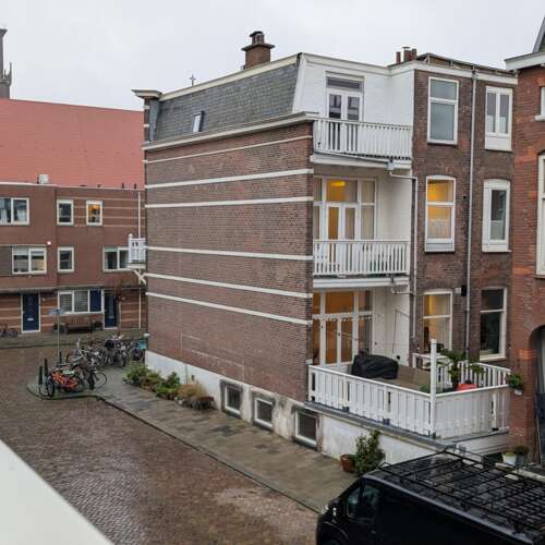 Foto #5 Appartement Van Tuyllstraat Den Haag