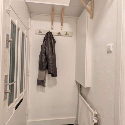 Foto #27 Appartement Van Tuyllstraat Den Haag