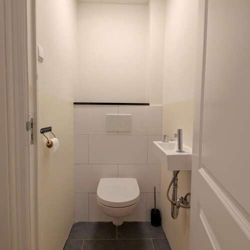 Foto #10 Appartement Van Tuyllstraat Den Haag