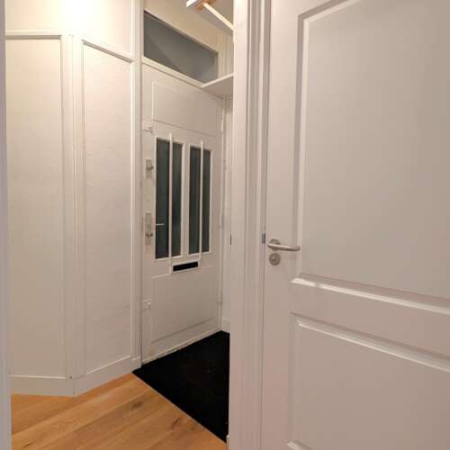 Foto #26 Appartement Van Tuyllstraat Den Haag