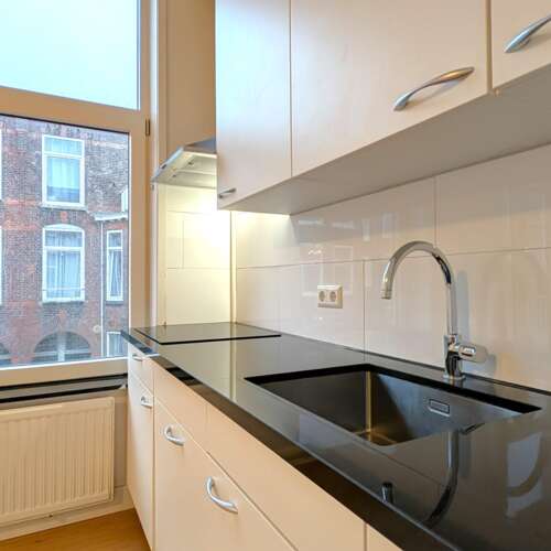 Foto #6 Appartement Van Tuyllstraat Den Haag