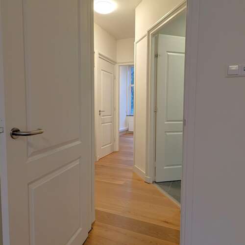 Foto #9 Appartement Van Tuyllstraat Den Haag