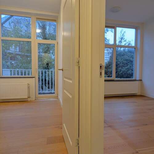 Foto #14 Appartement Van Tuyllstraat Den Haag