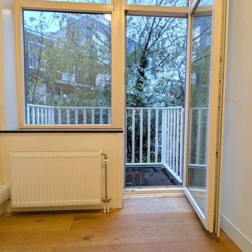 Foto #16 Appartement Van Tuyllstraat Den Haag