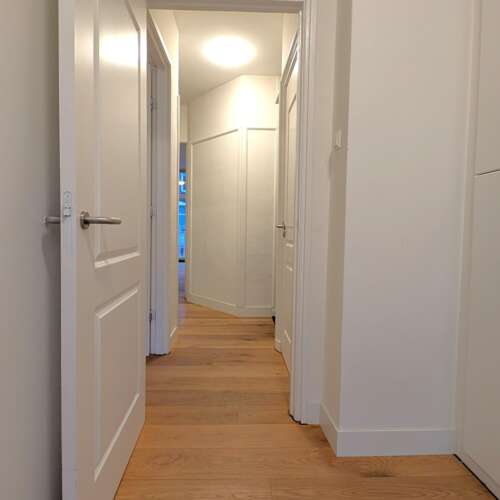 Foto #20 Appartement Van Tuyllstraat Den Haag