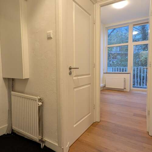 Foto #8 Appartement Van Tuyllstraat Den Haag