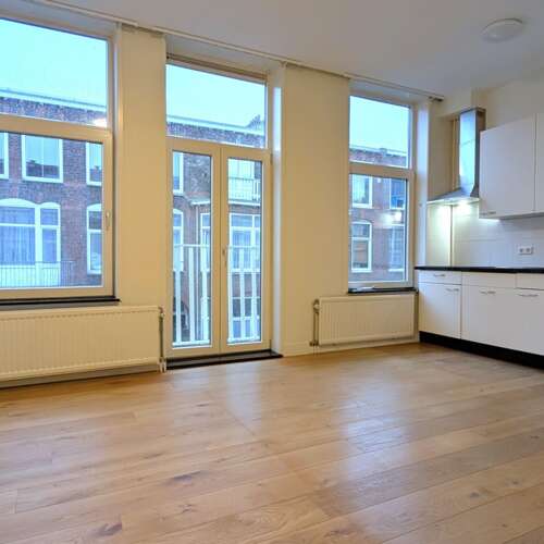 Foto #0 Appartement Van Tuyllstraat Den Haag