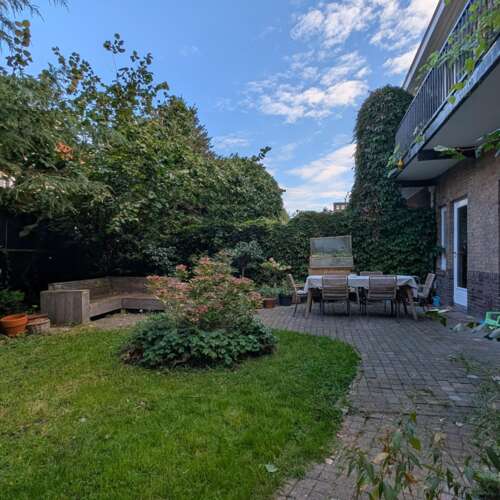 Foto #12 Huurwoning Sportlaan Den Haag