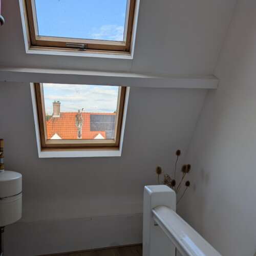 Foto #41 Huurwoning Sportlaan Den Haag