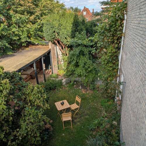 Foto #36 Huurwoning Sportlaan Den Haag