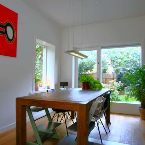 Foto #6 Huurwoning Sportlaan Den Haag