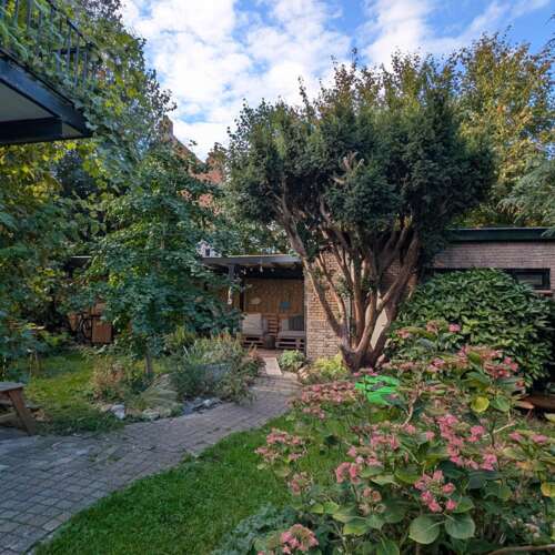 Foto #50 Huurwoning Sportlaan Den Haag