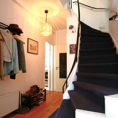 Foto #17 Huurwoning Sportlaan Den Haag