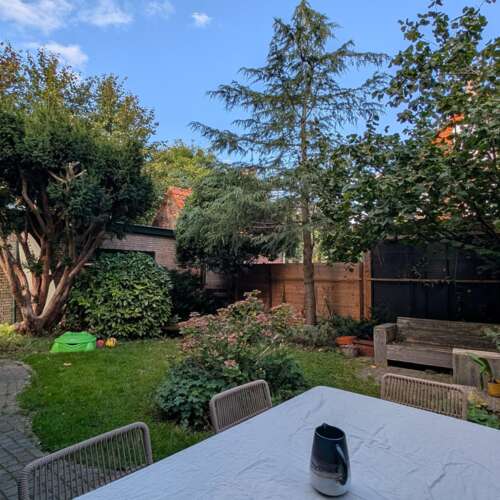 Foto #48 Huurwoning Sportlaan Den Haag