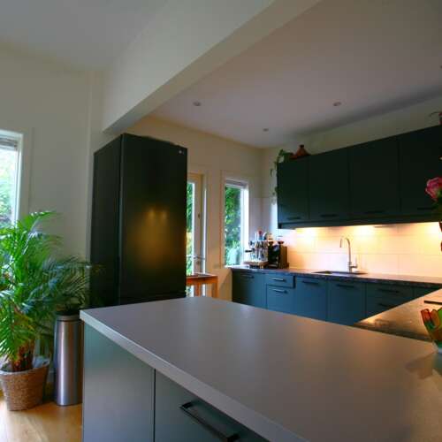 Foto #7 Huurwoning Sportlaan Den Haag