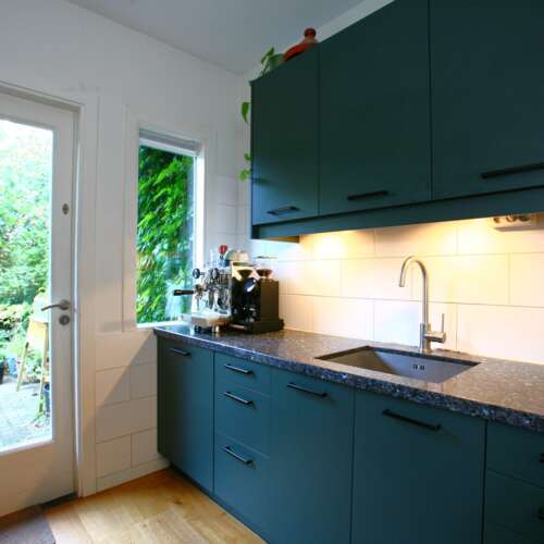 Foto #9 Huurwoning Sportlaan Den Haag