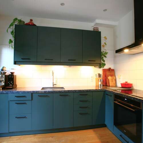 Foto #8 Huurwoning Sportlaan Den Haag