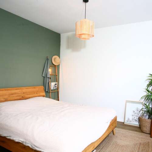 Foto #19 Huurwoning Sportlaan Den Haag