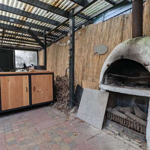 Foto #53 Huurwoning Sportlaan Den Haag