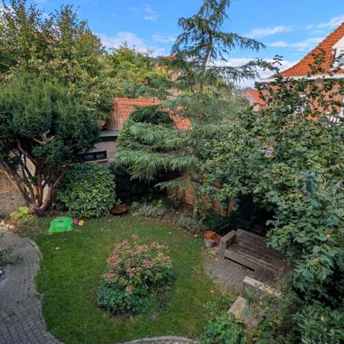 Foto #22 Huurwoning Sportlaan Den Haag