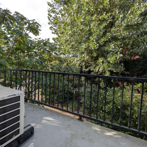 Foto #35 Huurwoning Sportlaan Den Haag