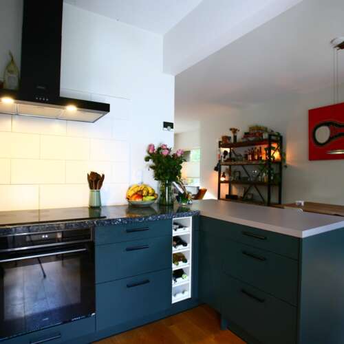 Foto #10 Huurwoning Sportlaan Den Haag